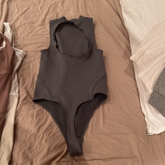 Wear Ones At bodysuit - Picture 2 of 2